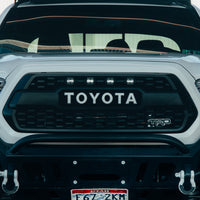 TRD Pro Grille Light Kit