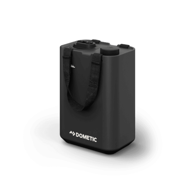 Thanks to Dometic, You'll Have Running Water on Your Next Camping Trip