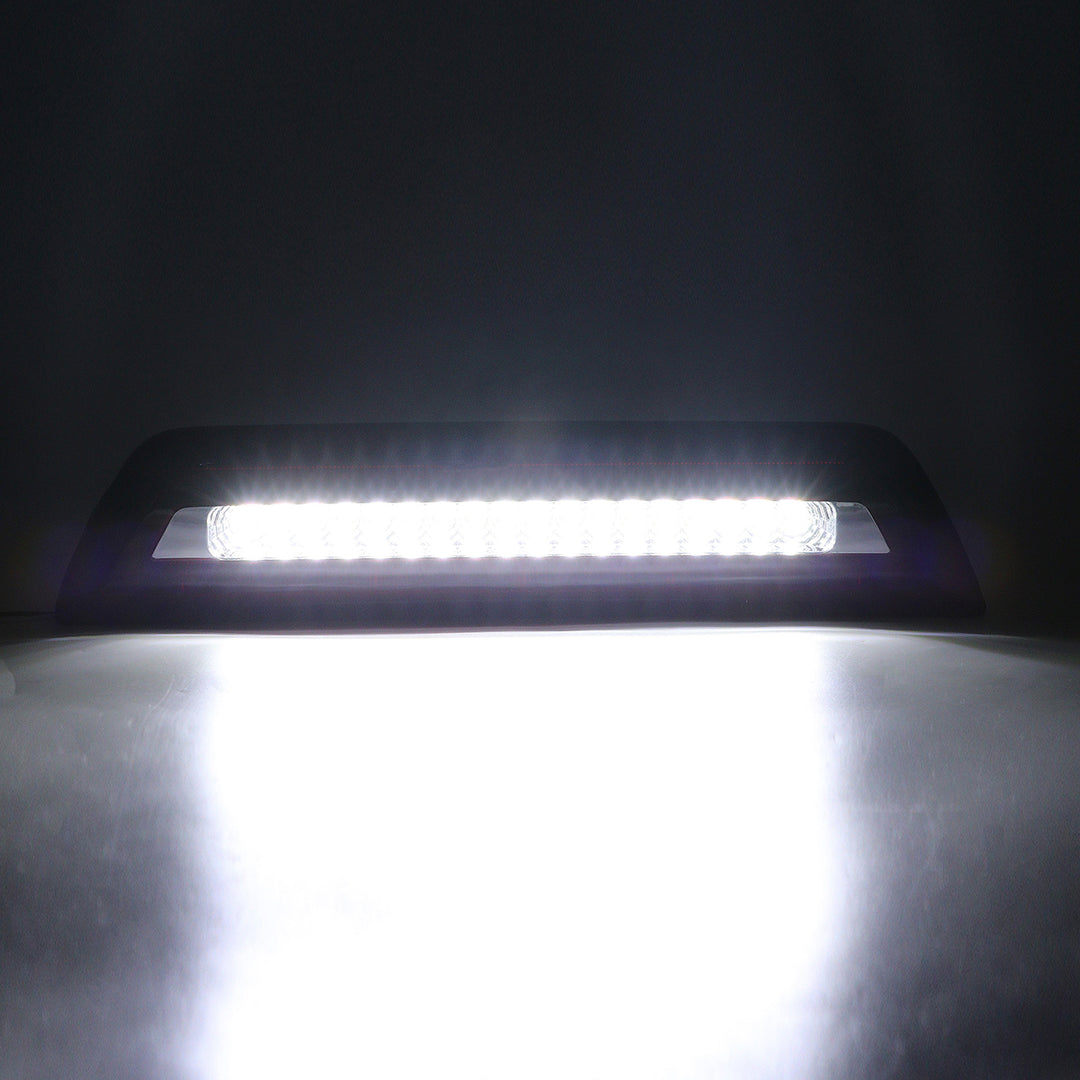 2016-2023 Toyota Tacoma LED Third Brake Light | TACOMABEAST