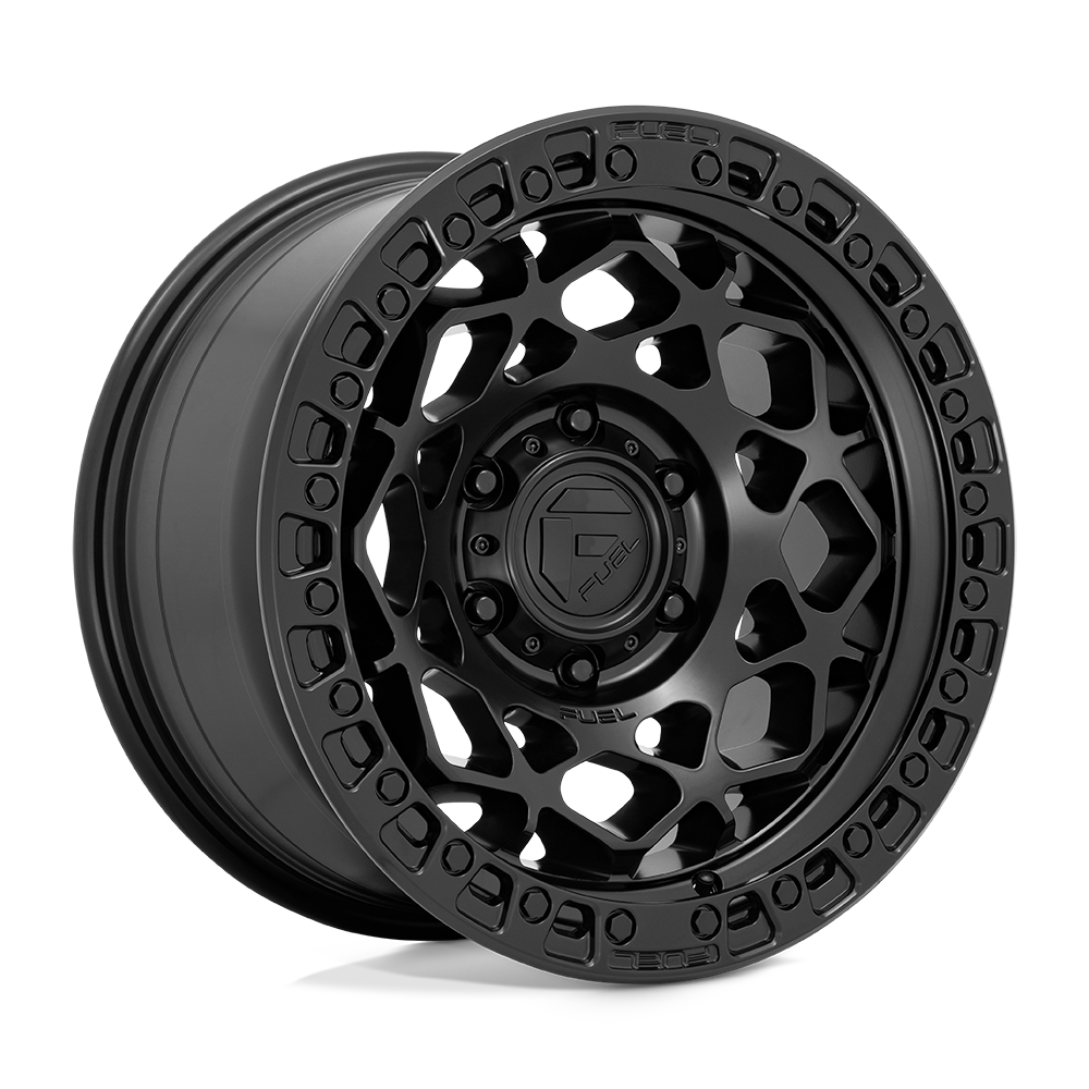 Fuel Off-Road UNIT Wheels | TACOMABEAST