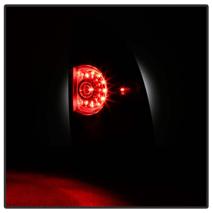 2009-2015 OEM LED Style Tail Lights