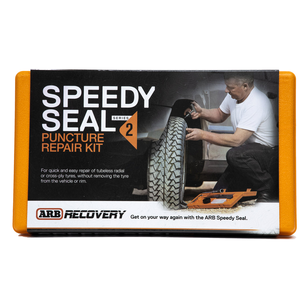 ARB Speedy Seal Tire Repair Kit » Torfab » The NW destination for