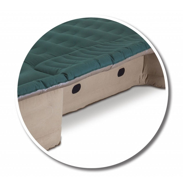Tacoma Bed Air Pro3 Series Mattress 6'-6.5' [Long Bed]