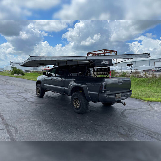 Toyota Tacoma Awnings | TACOMABEAST