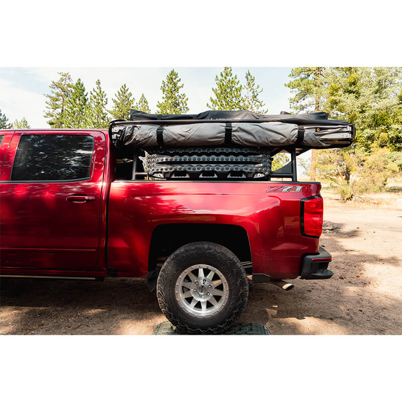 Sky Ridge 270XL Awning Driver Side With Mounting Brackets