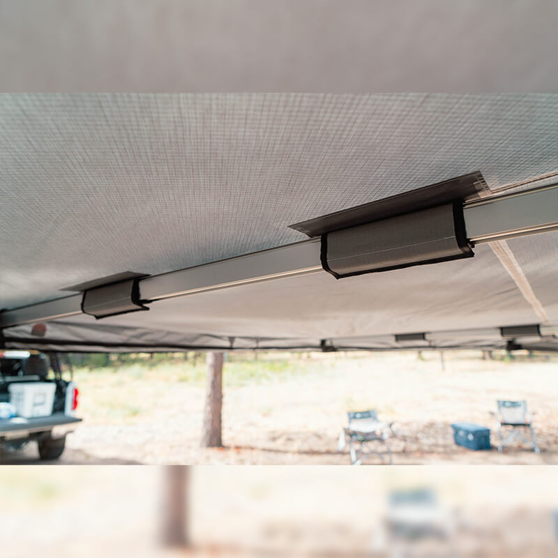 Sky Ridge 270XL Awning Driver Side With Mounting Brackets