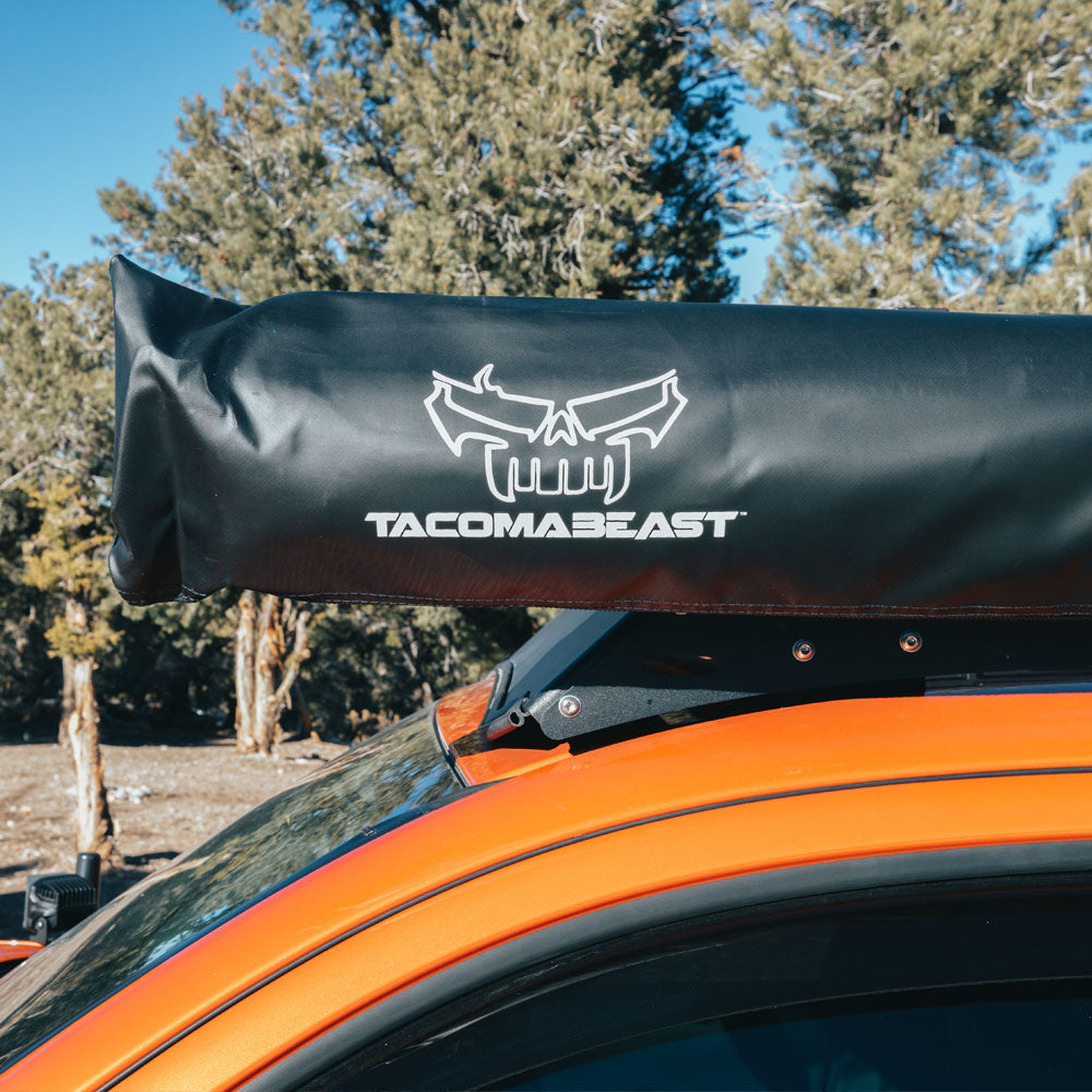 TacomaBeast Awning Pioneer Series by CVT
