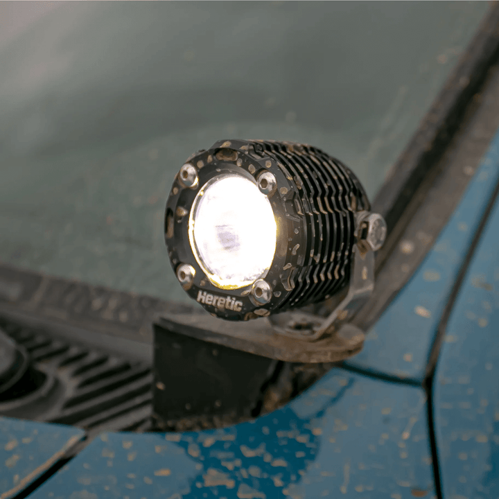 BA-1R LED Pod Light