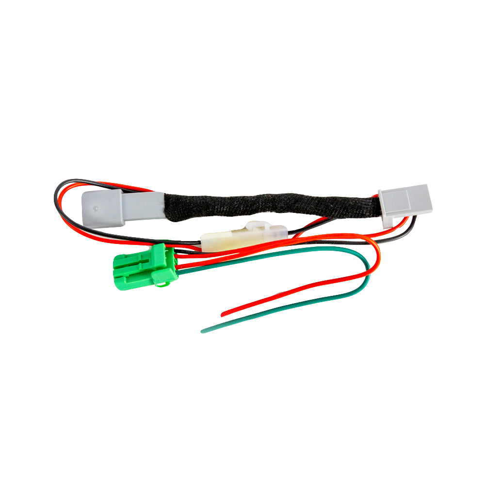 2016-2023 Toyota Tacoma Switch Illumination Harness