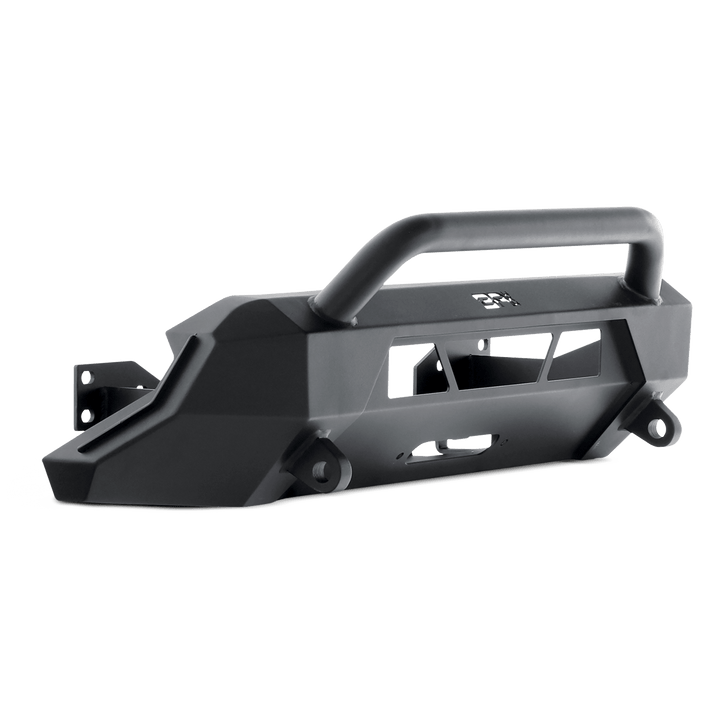 2016-2022 Toyota Tacoma Hiline Series Front Bumper