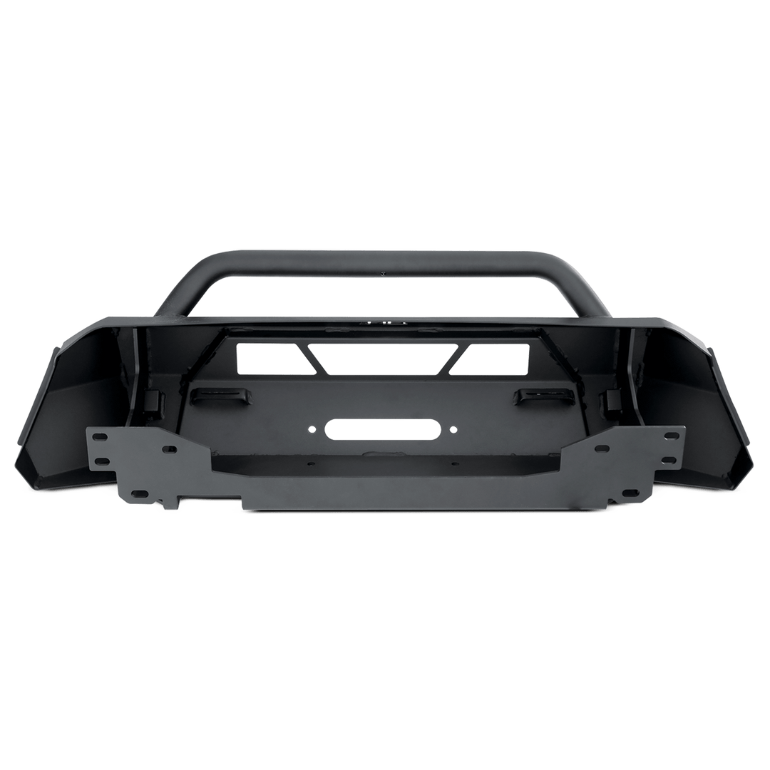 2016-2022 Toyota Tacoma Hiline Series Front Bumper