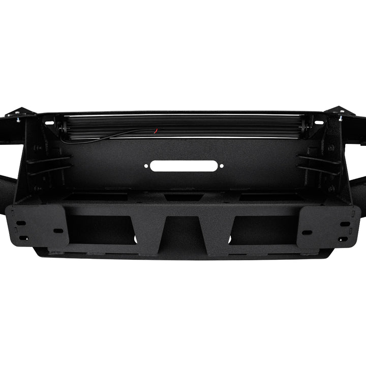 2012-2015 Toyota Tacoma Desert LED Bumper