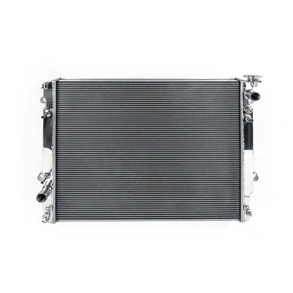 2005-2023 Toyota Tacoma High-Performance Radiator