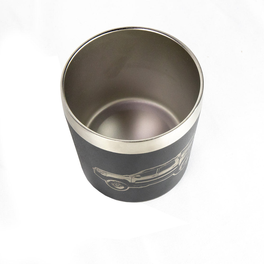 Coffee Bundle | Windsor Cup & OVRLNDR French Press