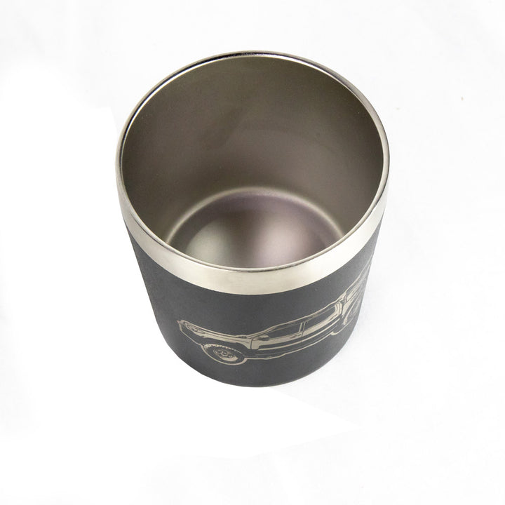 Coffee Bundle | Windsor Cup & OVRLNDR French Press