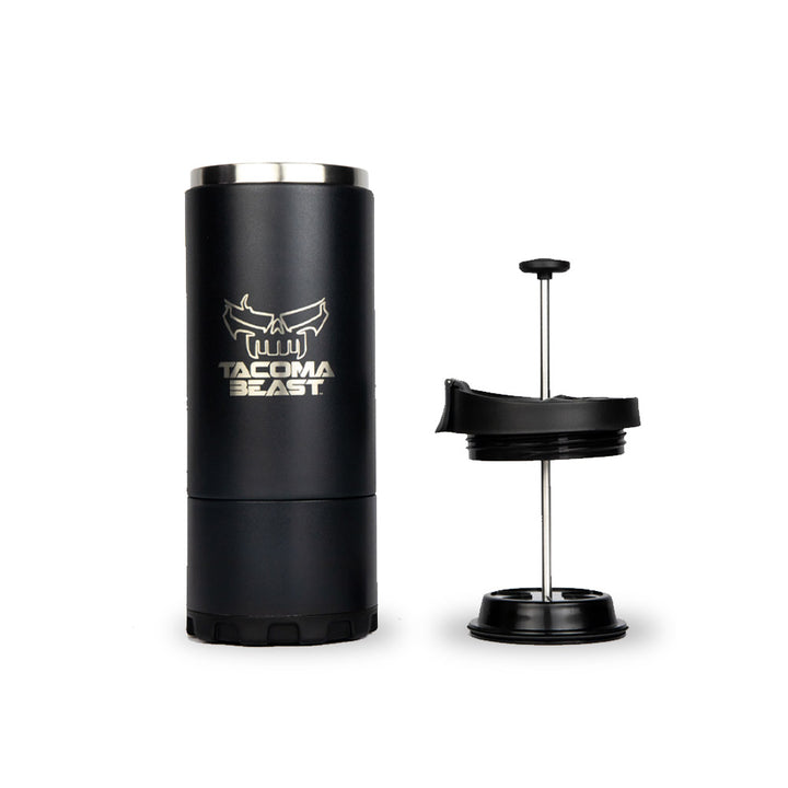 The OVRLNDR 28oz French Press