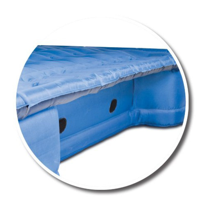 Truck Bed Air Original Mattress 5'-5.5' [Short Bed] - Blue