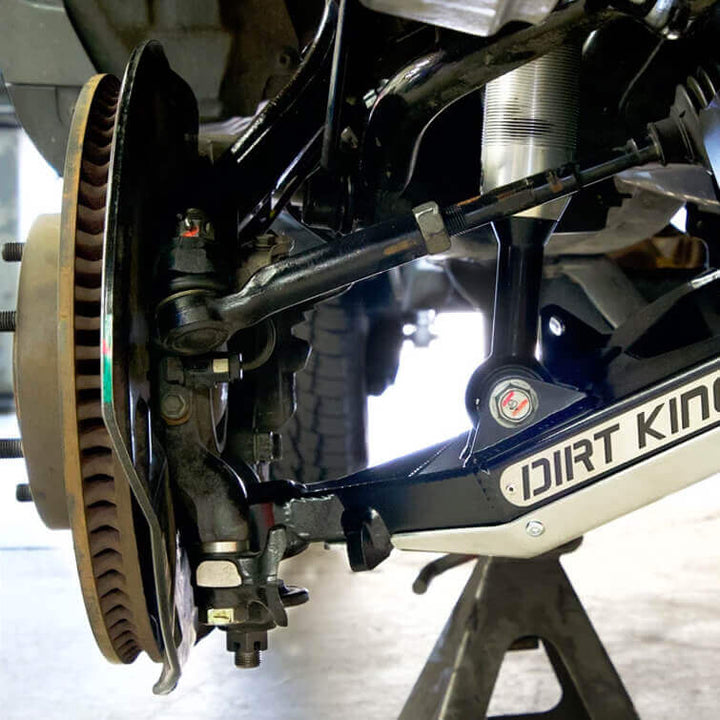 2005 - 2015 Performance Lower Control Arms