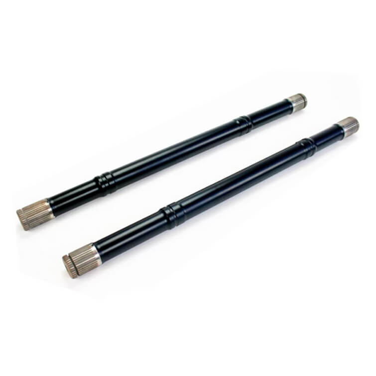 Long Travel Axle Shafts