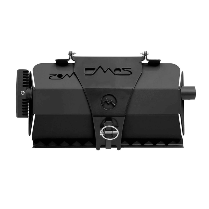 DMOS Stealth Shovel Mount