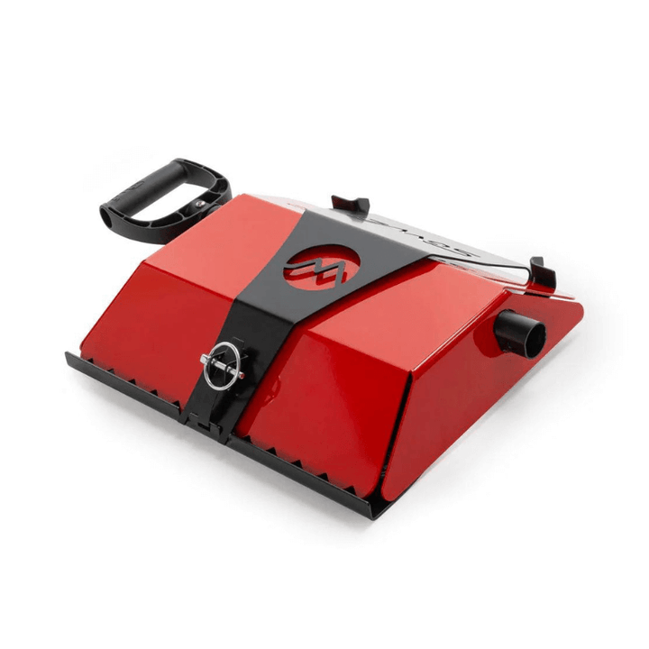 DMOS Stealth XL Shovel Mount