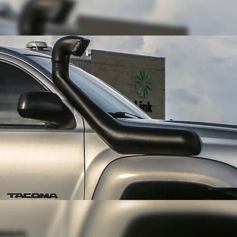 2005-2015 Toyota Tacoma V6 4x4 Snorkle Kit