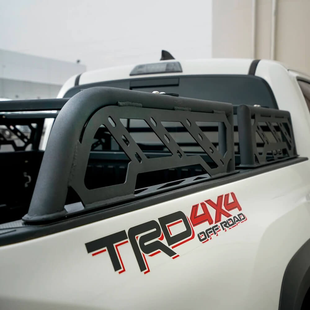 2005-2023 Toyota Tacoma DV8 Bed Rack