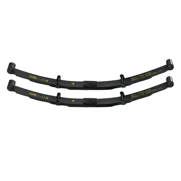 OME 2.75" Lift - Light Duty Rear Lifted Leaf Spring (Sold as Pair)