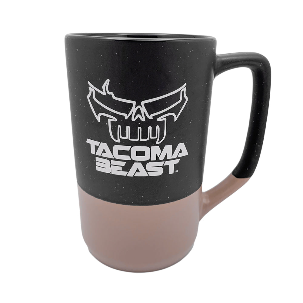 Tacoma Beast Coffee Tumbler - 20 oz
