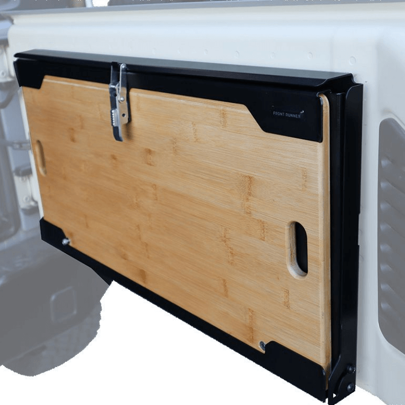 Tailgate Drop Rack Drop Down Tailgate Table