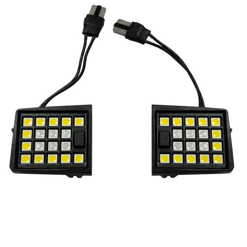 Ultimate Map Lights Fits 2016-2023 Toyota Tacoma