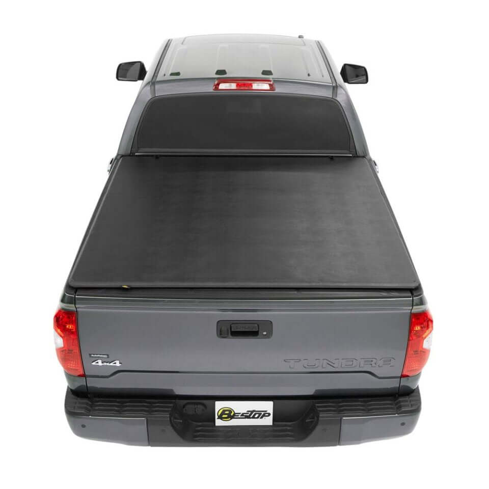 EZ-FOLD™ Soft Tonneau Cover Fits 2005+ Toyota Tacoma