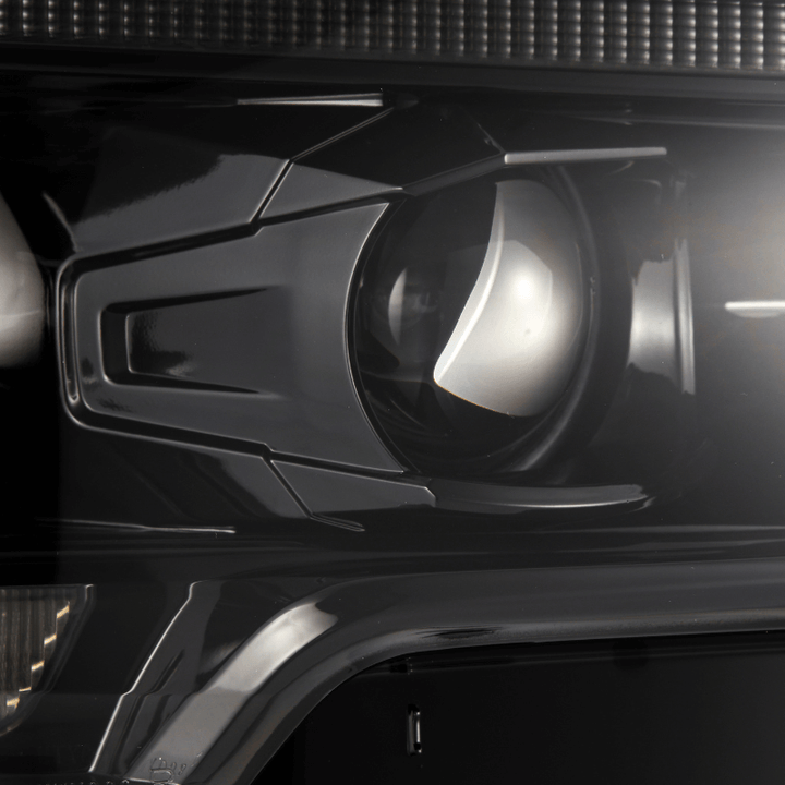 Exclusive 2016-2022 Toyota Tacoma LED Projector Headlights - PRO Series