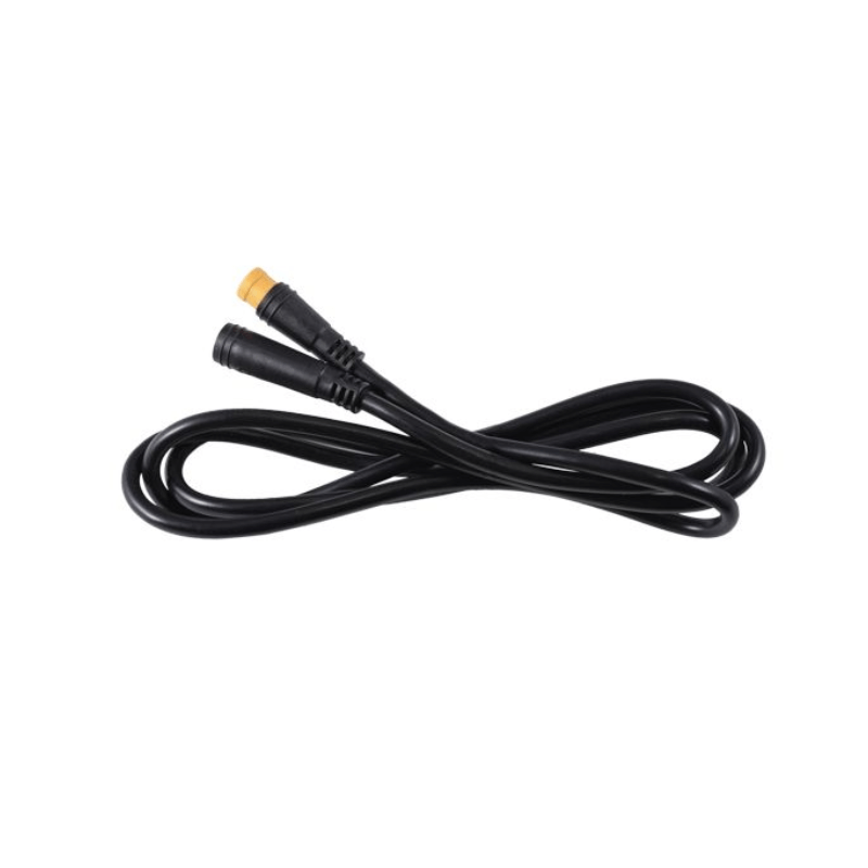 Extension Wire M8 | 3-Pin