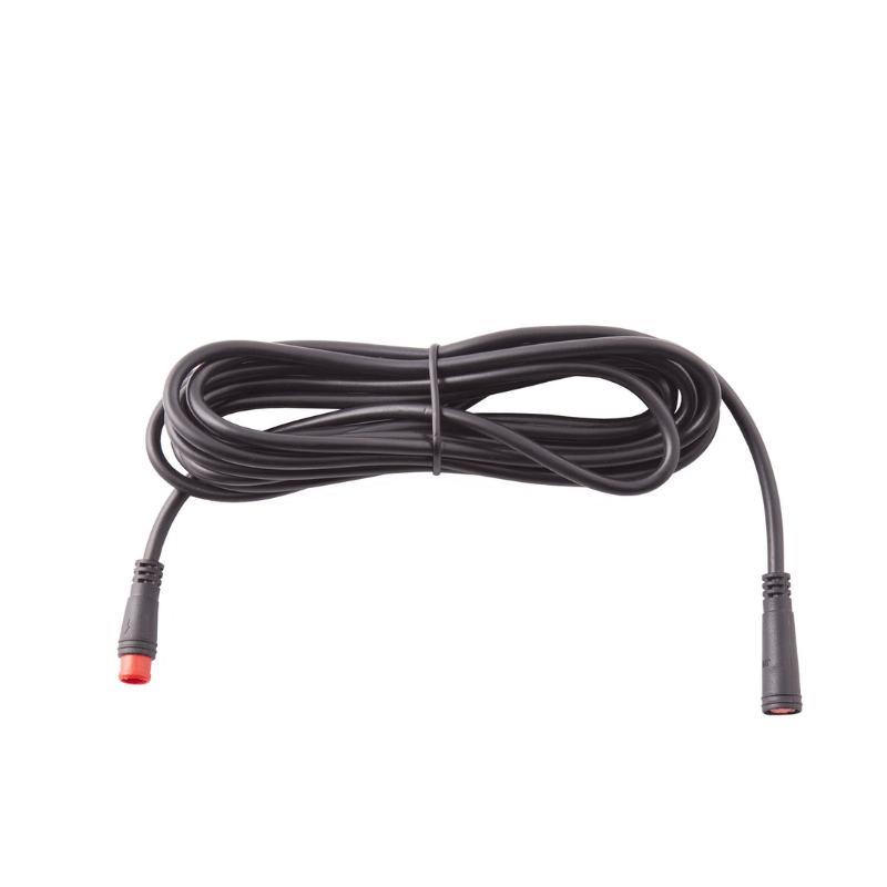 Extension Wire M8 | 5-Pin