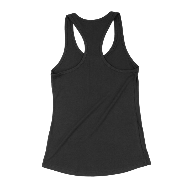 FREEDOM TCMBST Racerback Girl Tank