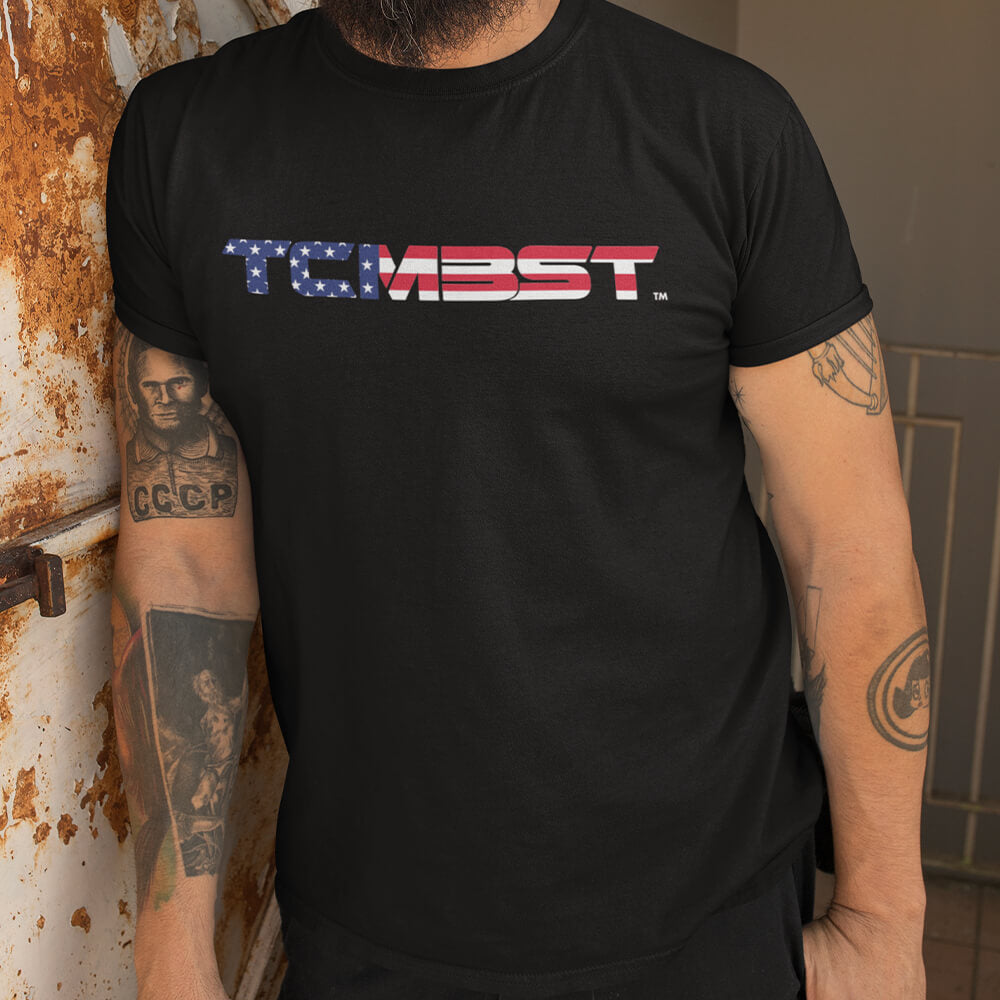 FREEDOM TCMBST T-Shirt
