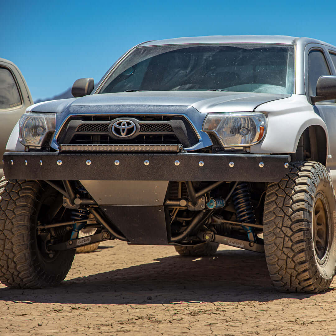 2005-2015 Toyota Tacoma Fenders