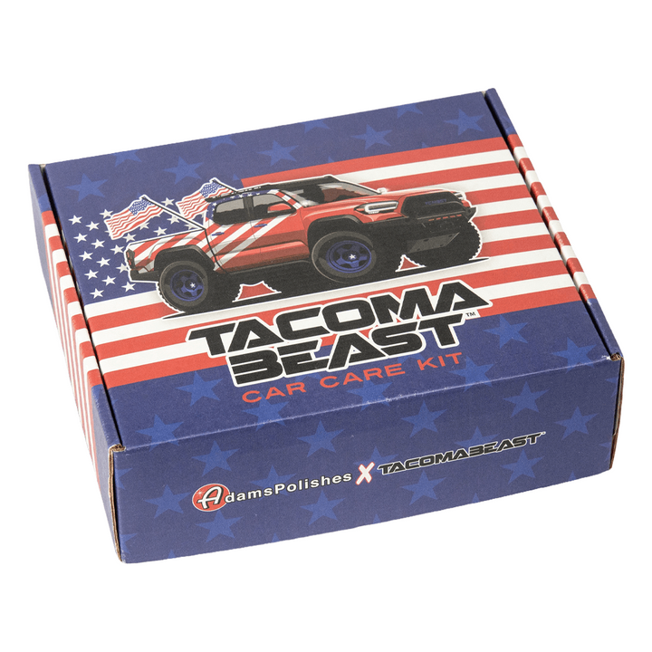 FREEDOM Car Care Kit