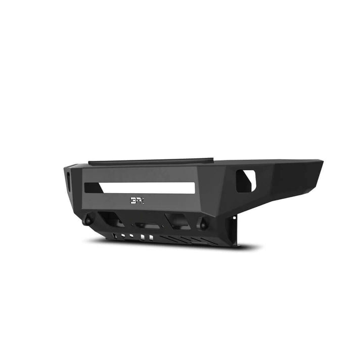 2005-2015 Toyota Tacoma Pro Series Front Winch Bumper