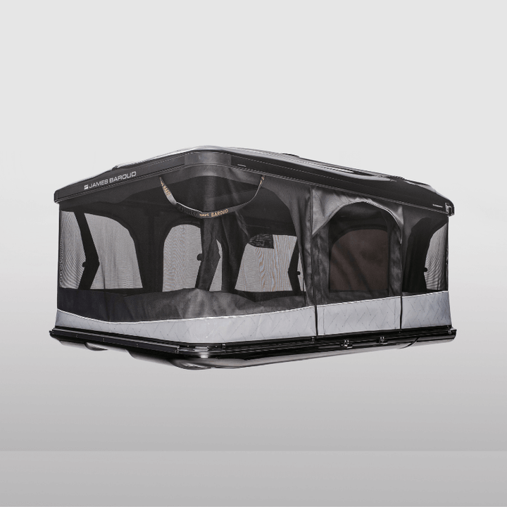 Frontier Oddyssey Hard Shell Tent