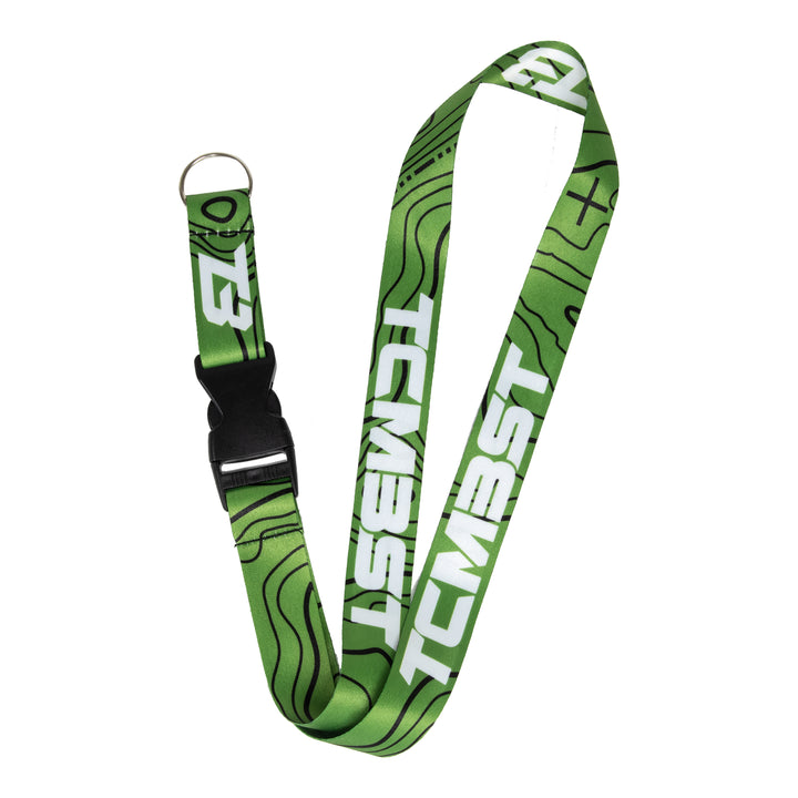 Key Fob Bundle | 2nd Gen Fob Case + Lanyard