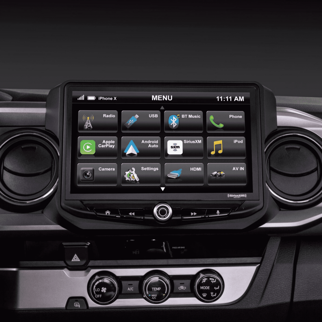 Apple's New CarPlay System Will Turn Tens Of Millions Of Cars Into iPhone  Accessories