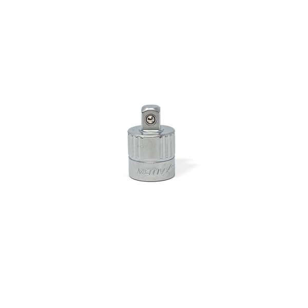 1/2" Drive Metric Socket & Ratchet Set - 26 PC