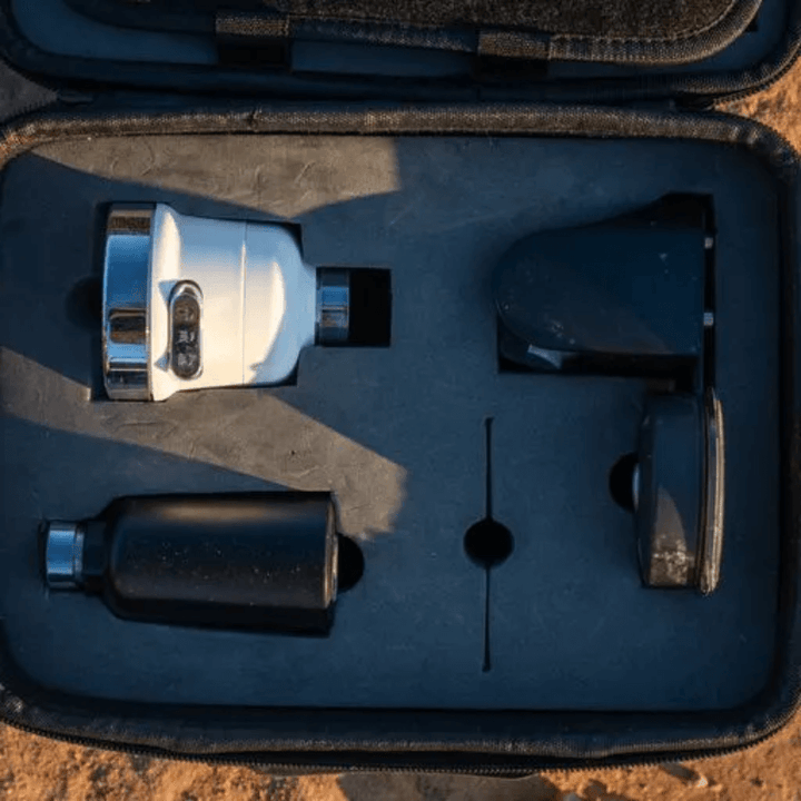 Hands-Free Shower/Sink Kit