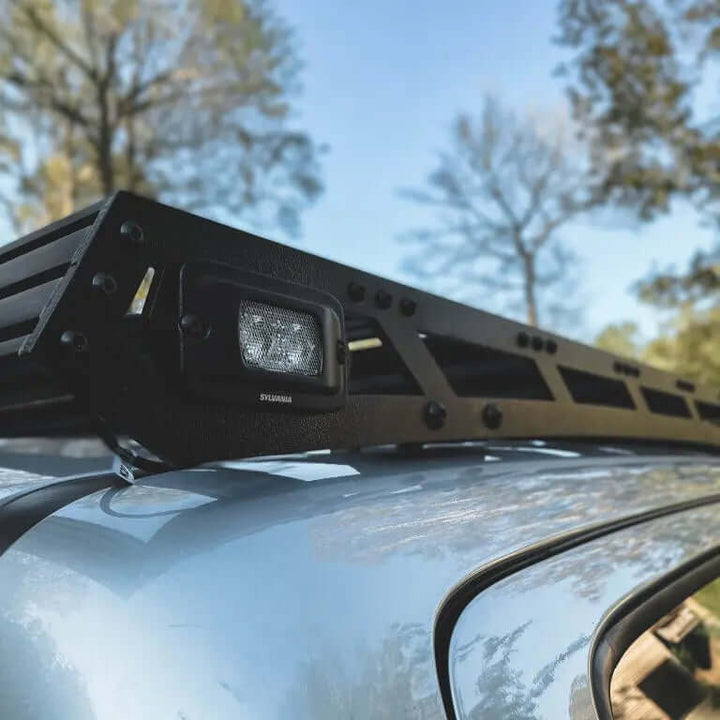 2005+ Tacoma Roof Rack