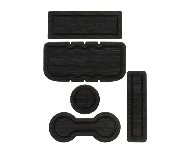 Foam Cup Holder Inserts [AUTOMATIC] | 2005-2015 Toyota Tacoma