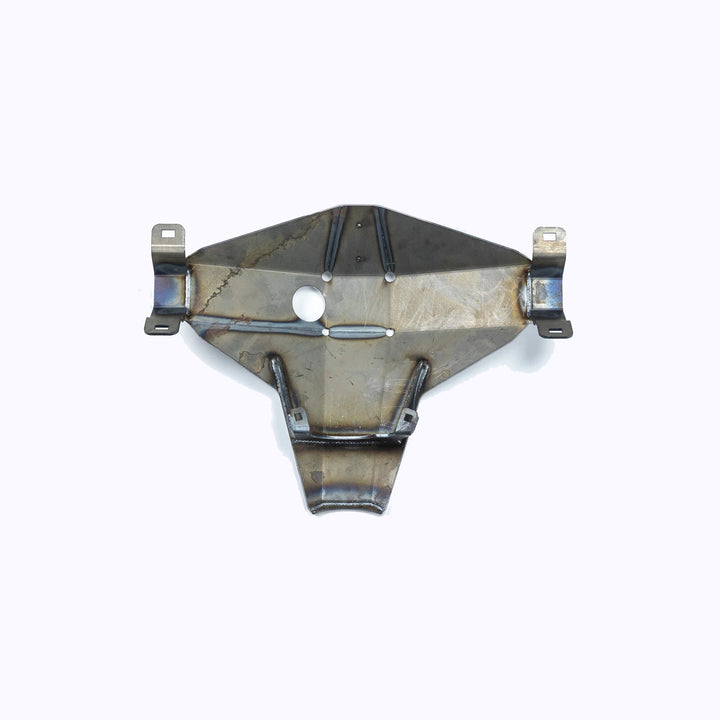 2016-2023 Toyota Tacoma Rear Differential Skid Plate