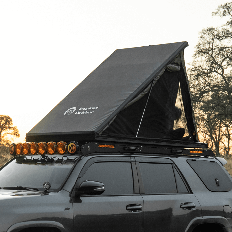 3rd gen discount 4runner roof tent