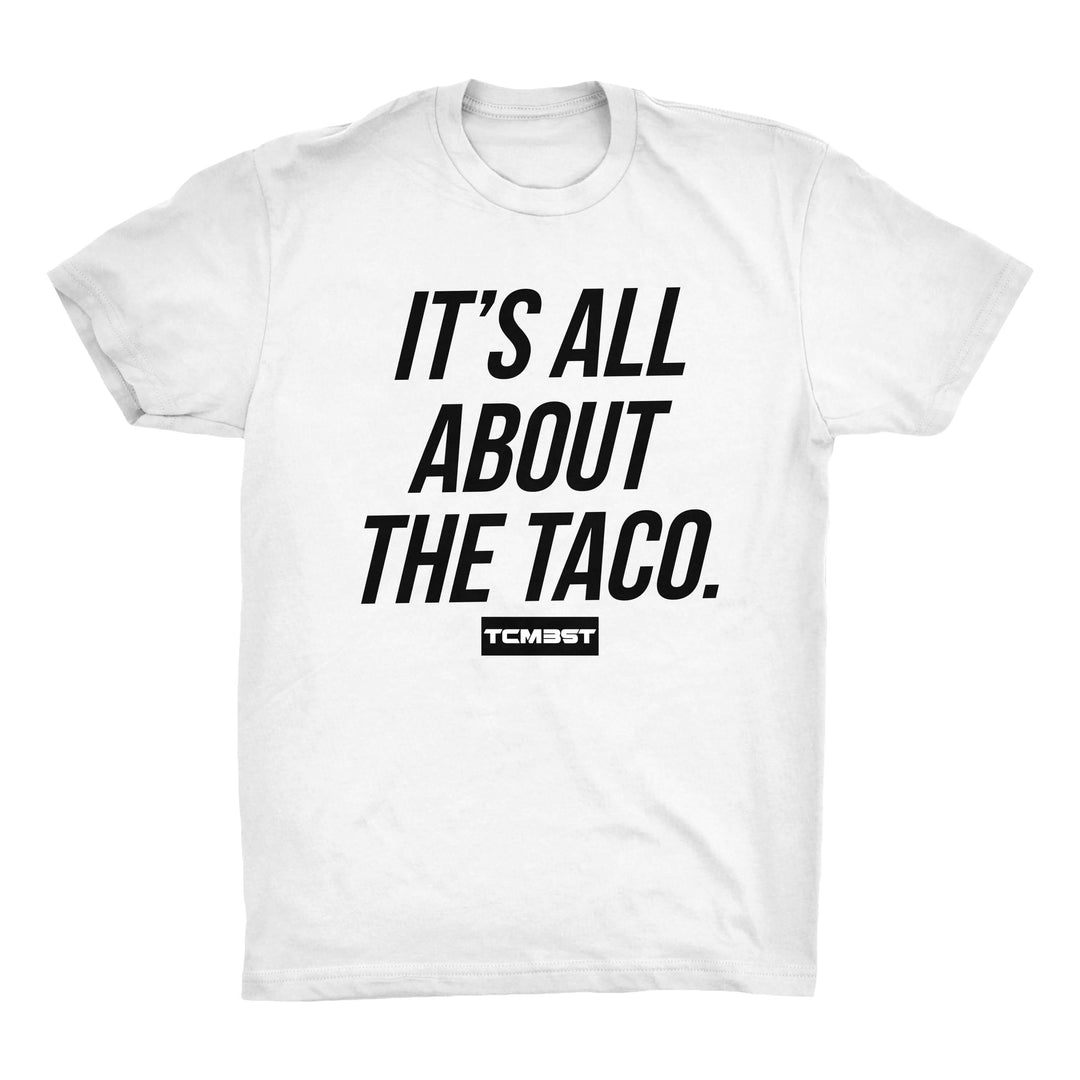 It's All About The Taco